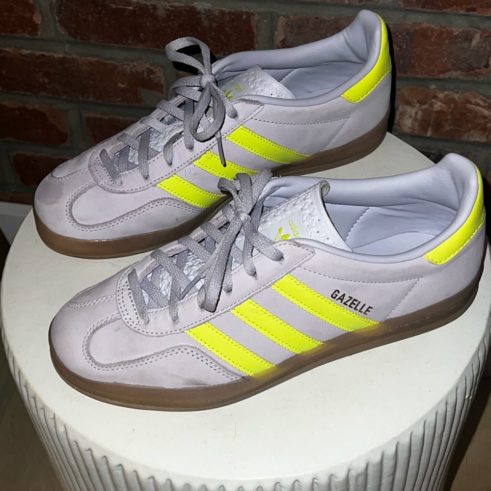 Adidas Gazelle
